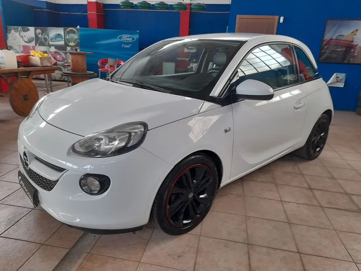 Opel Adam