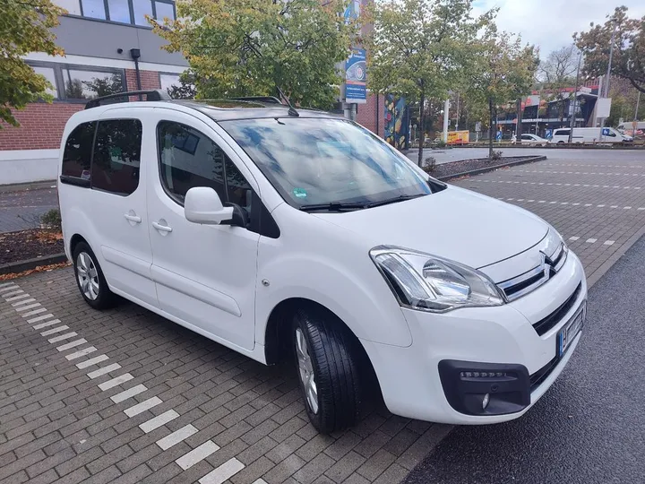 Citroën Berlingo