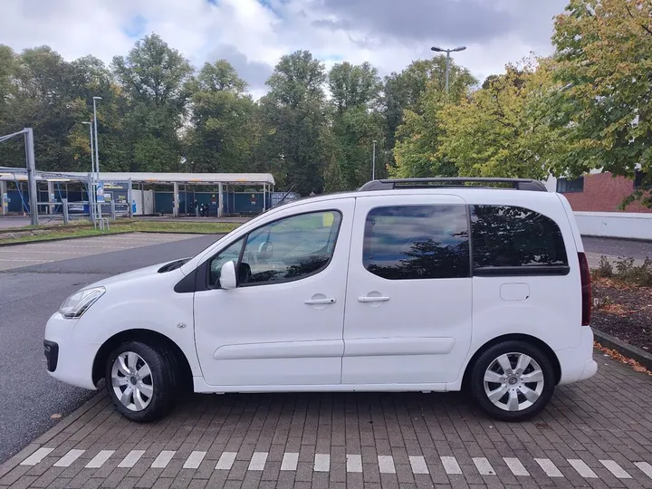 Citroën Berlingo