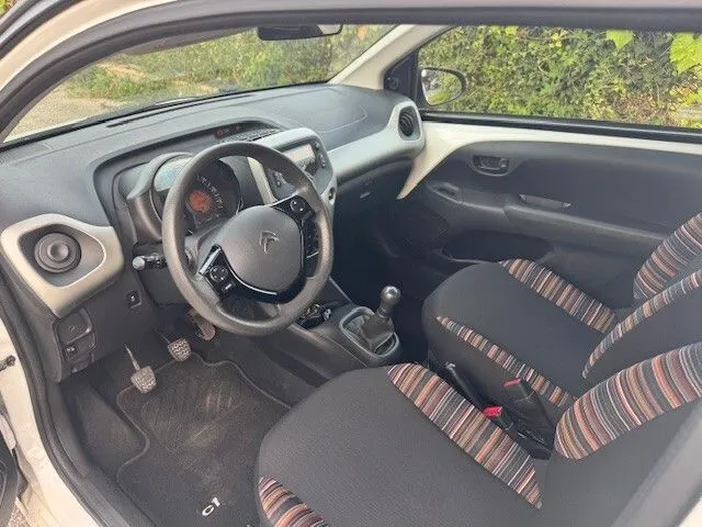 Citroën C1