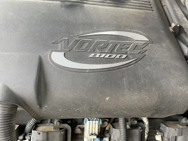 Chevrolet Suburban