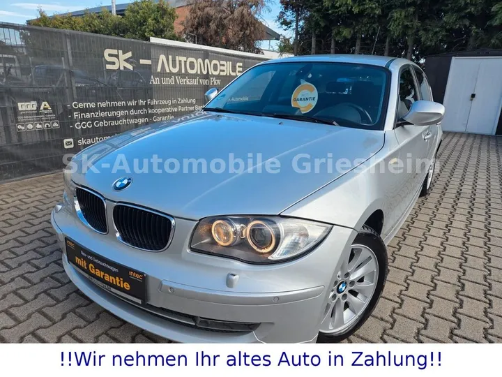 BMW 118