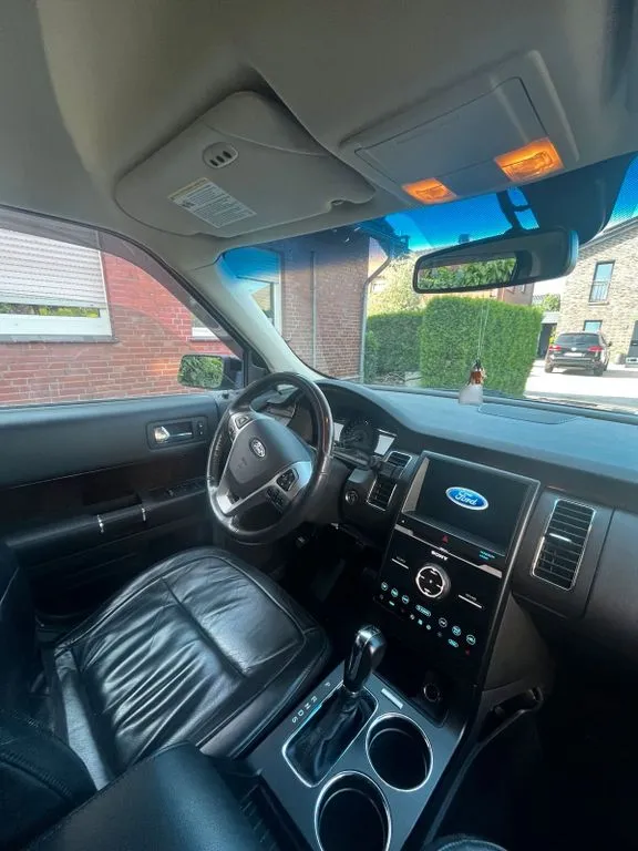Ford Flex