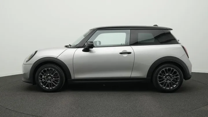 MINI Cooper C
