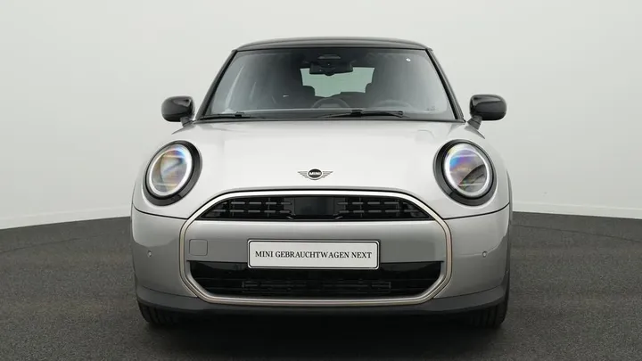 MINI Cooper C
