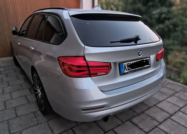 BMW 318