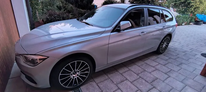 BMW 318