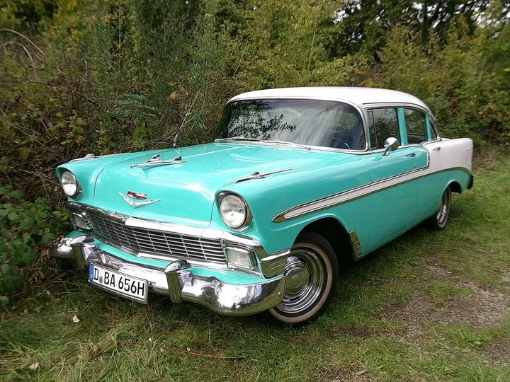 Chevrolet Other