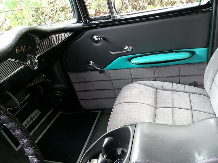 Chevrolet Other