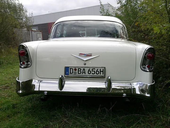 Chevrolet Other