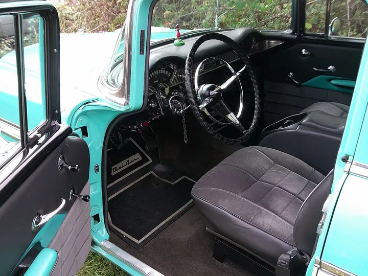 Chevrolet Other