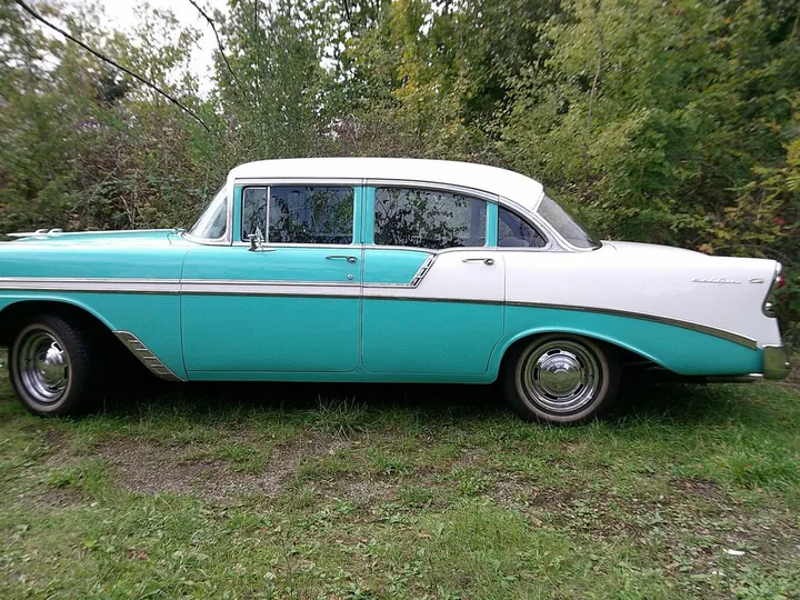 Chevrolet Other