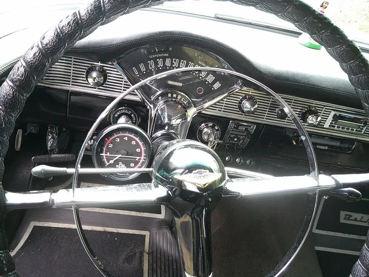 Chevrolet Other