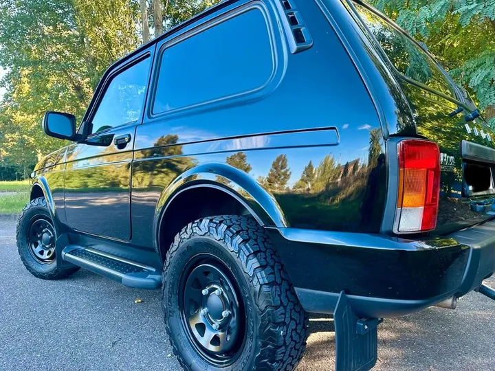 Lada Niva