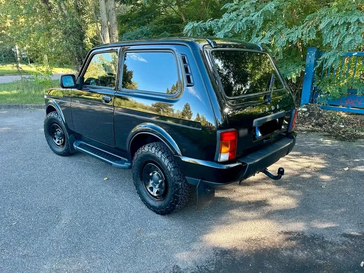 Lada Niva