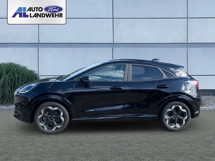 Ford Puma Gen-E