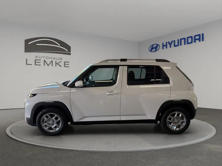 Hyundai INSTER