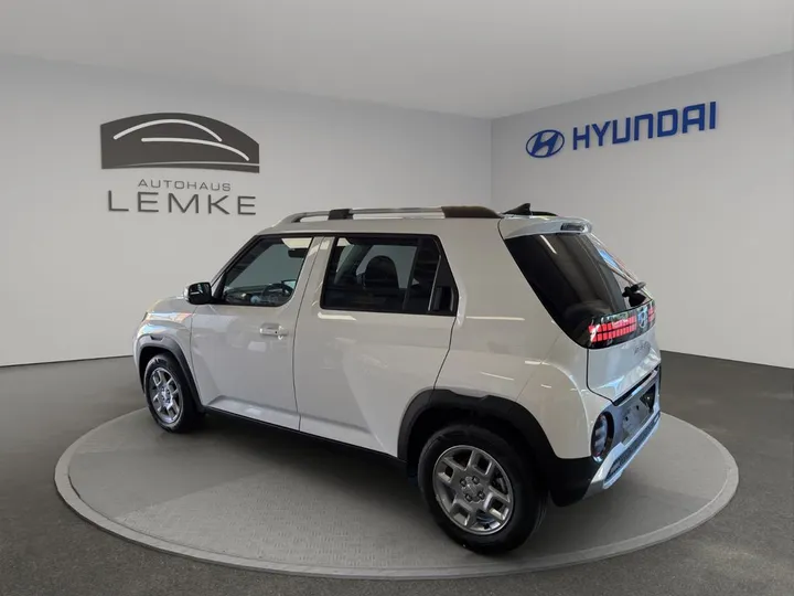 Hyundai INSTER