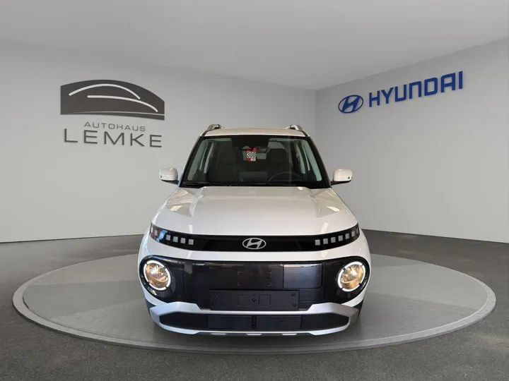 Hyundai INSTER