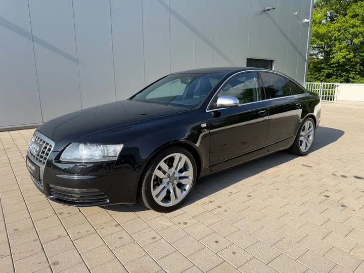 Audi S6