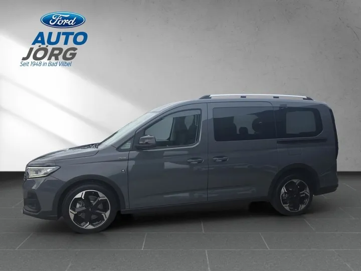 Ford Tourneo Connect