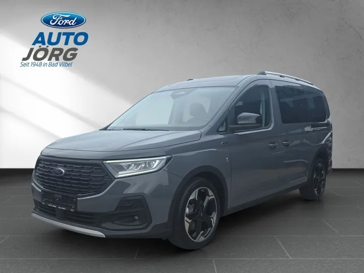 Ford Tourneo Connect