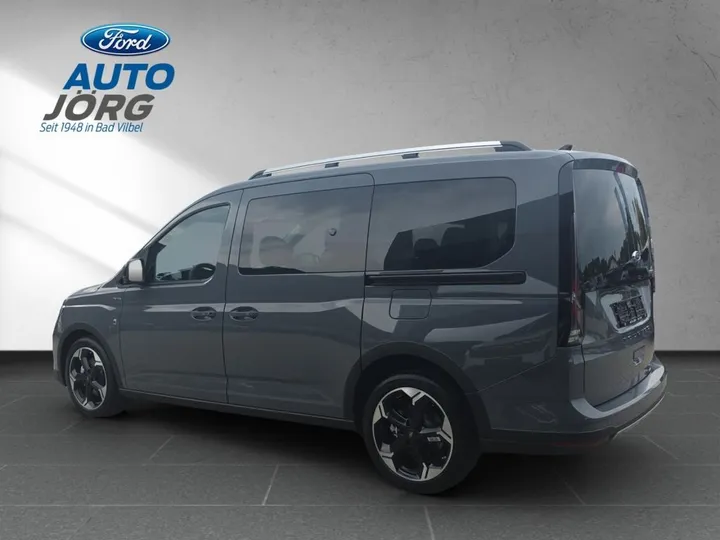 Ford Tourneo Connect