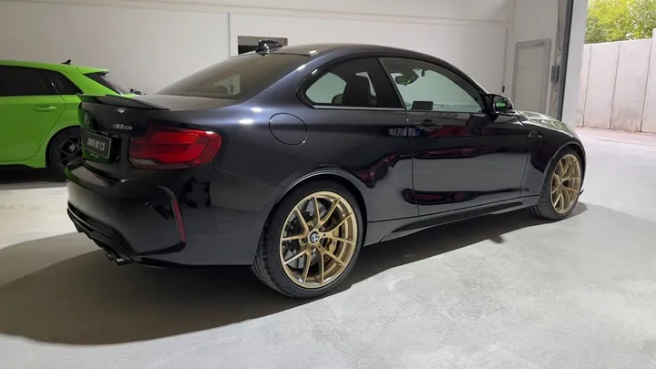 BMW M2