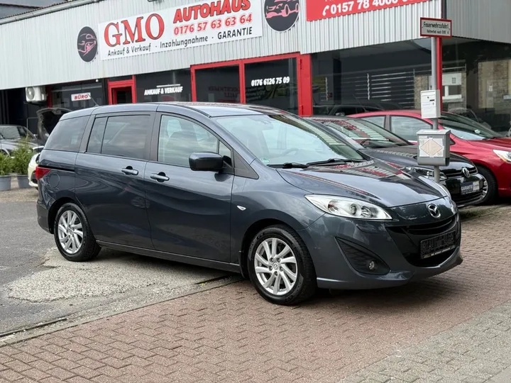 Mazda 5