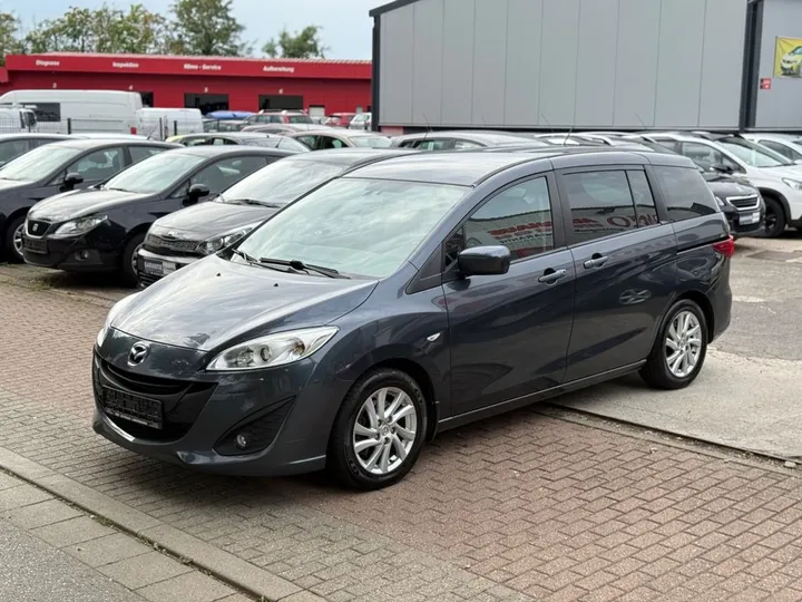 Mazda 5