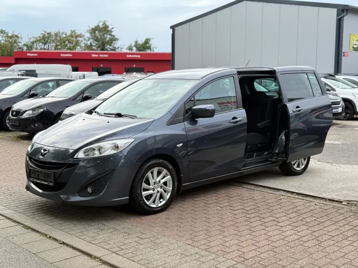 Mazda 5