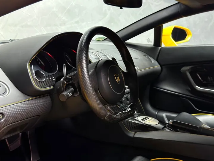 Lamborghini Gallardo