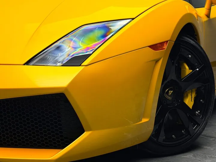 Lamborghini Gallardo