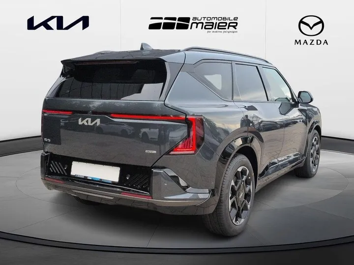 Kia EV5