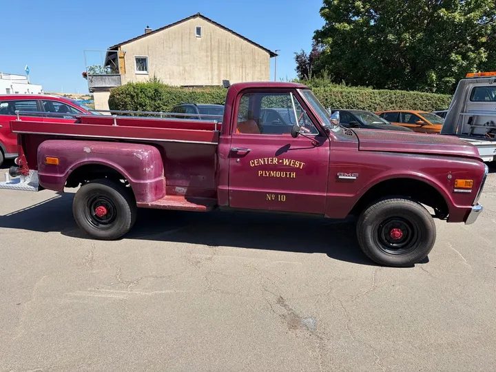 GMC Other