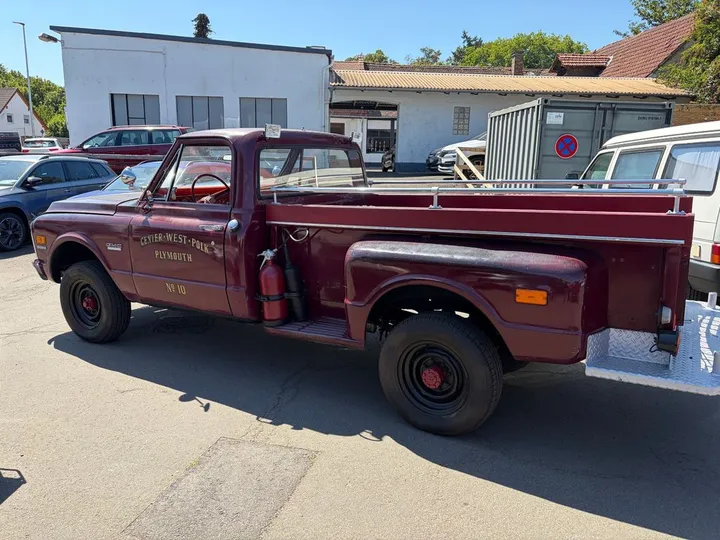 GMC Other