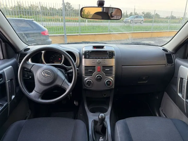 Daihatsu Terios