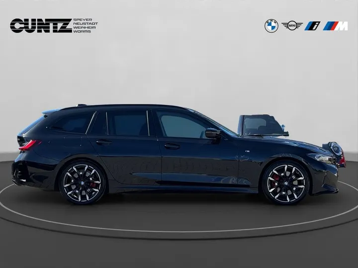 BMW M340d