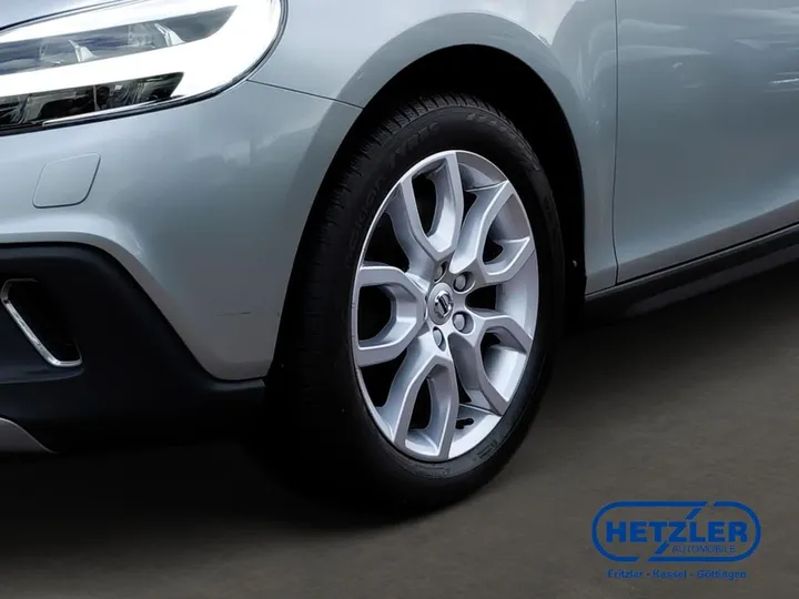 Volvo V40 Cross Country