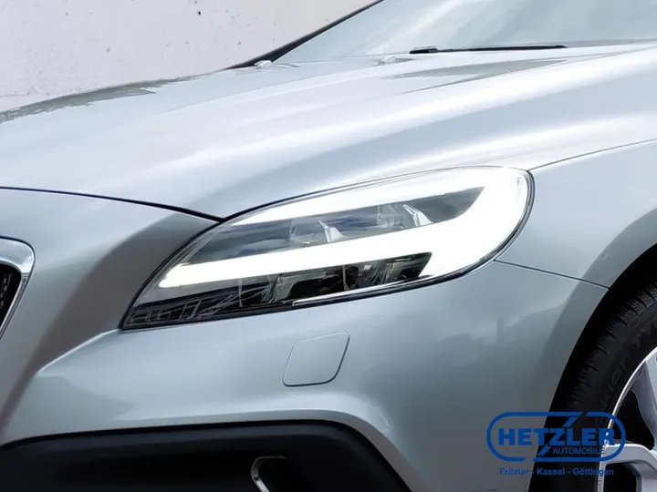 Volvo V40 Cross Country