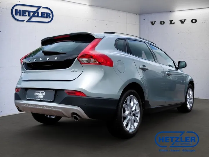Volvo V40 Cross Country