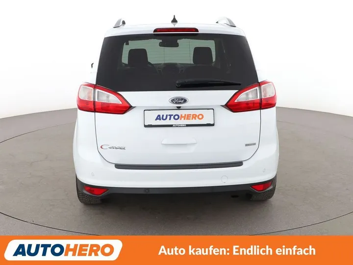 Ford Grand C-Max