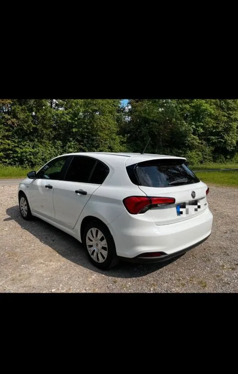 Fiat Tipo