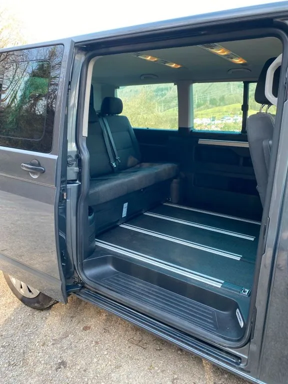 Volkswagen T6 Multivan