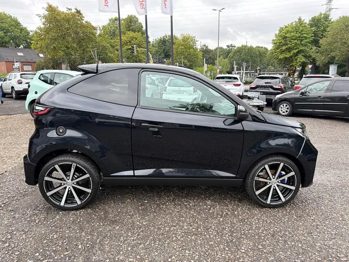 Aixam Coupé