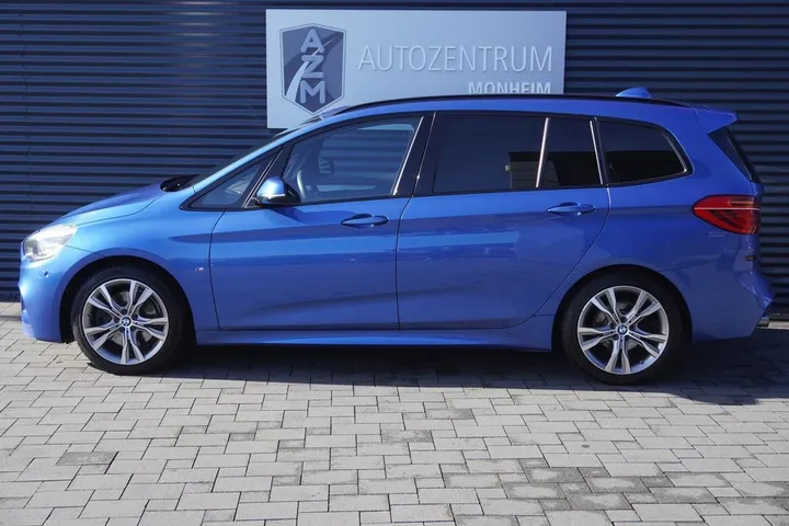 BMW 220 Gran Tourer