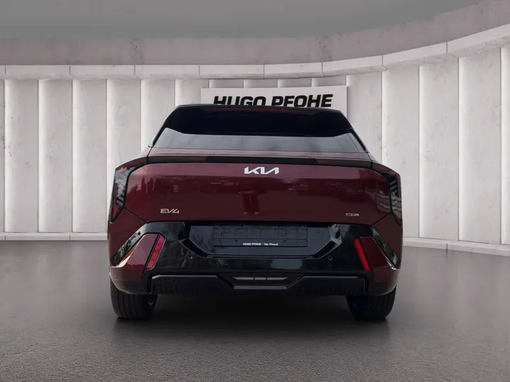 Kia EV4