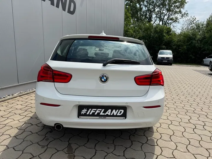 BMW 116