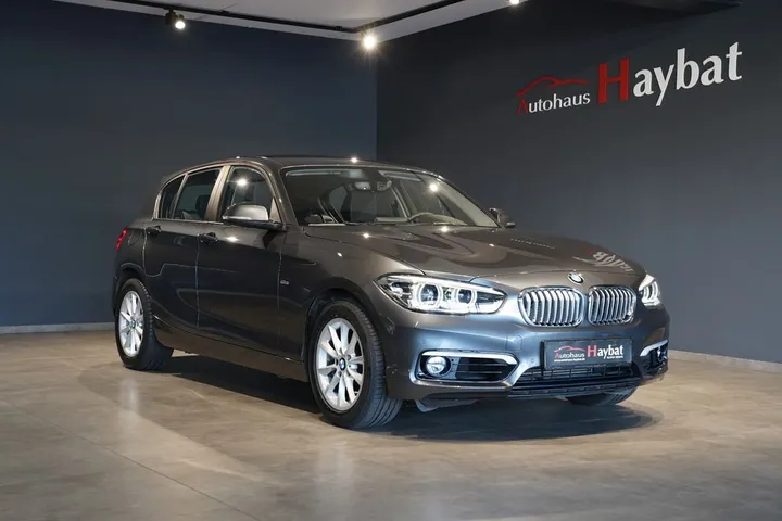 BMW 118