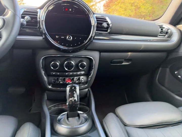 MINI Cooper S Clubman